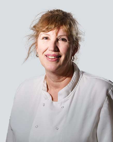 Cathryn Mann