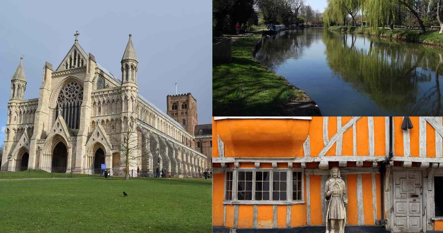 Pics of hertfordshire where more drug & alcohol rehab services are needed