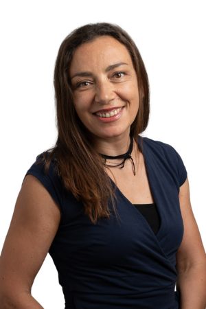 Karolina Conway - Recovery Worker - Step By Step Recovery