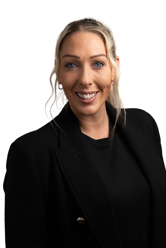 Kayleigh Moreton