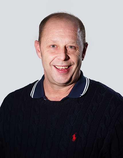 Paul McCree