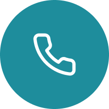 Phone icon Step By Step Recovery